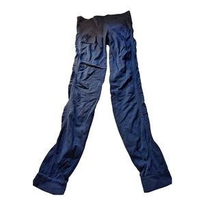 Wool blend tights/leggings Made In Italy